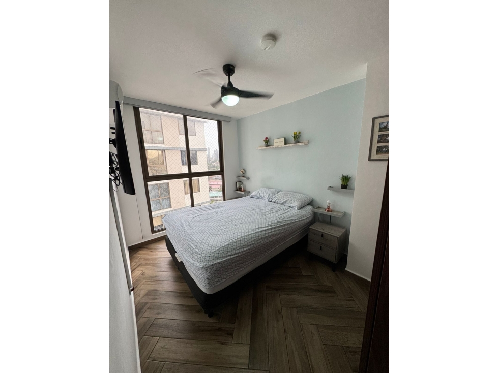 VENTA DE APARTAMENTO EN PH LIBERTY TOWER - 2