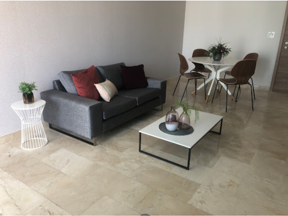 ALQUIKEALQUILER DE APARTAMENTO EN PH DYNASTY RESIDENCES