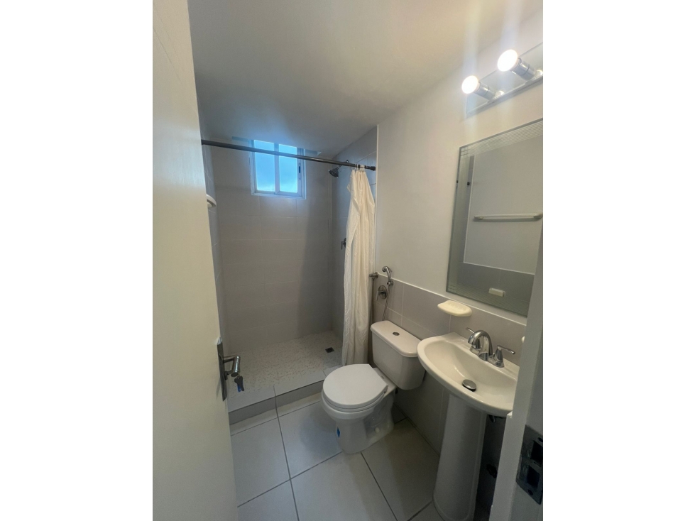 ALQUILER DE APARTAMENTO EN PH SOLOK — foto 2