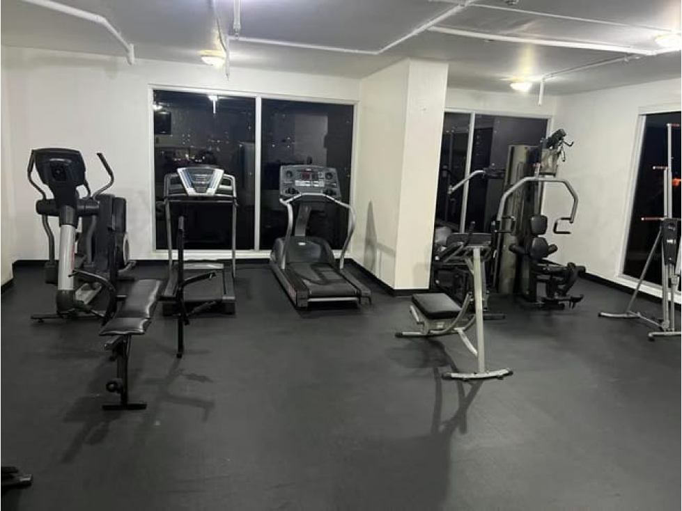 ALQUILER DE APARTAMENTO EN PH MONTEMAR