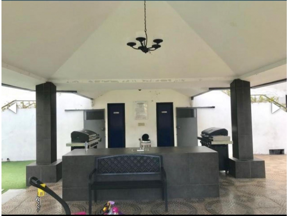 ALQUILER DE APARTAMENTO EN PH TERRAZAS DEL REY — foto 6