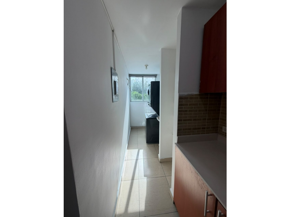ALQUILER DE APARTAMENTO A PASOS DEL PARQUE OMAR