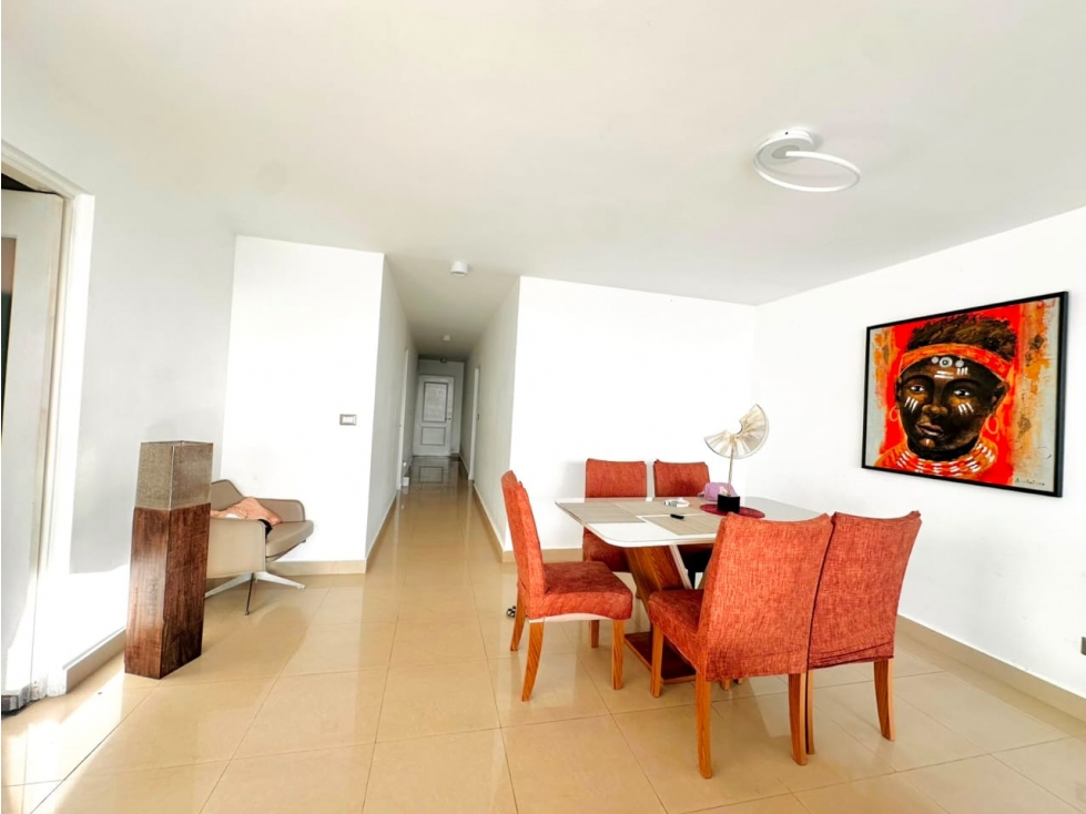ALQUILER DE APARTAMENTO EN VILLA DE LAS FUENTES — foto 2