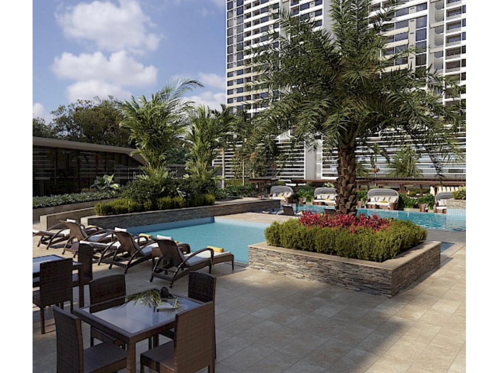 ALQUILER DE APARTAMENTO EN PH CONDADO COUNTRY CLUB
