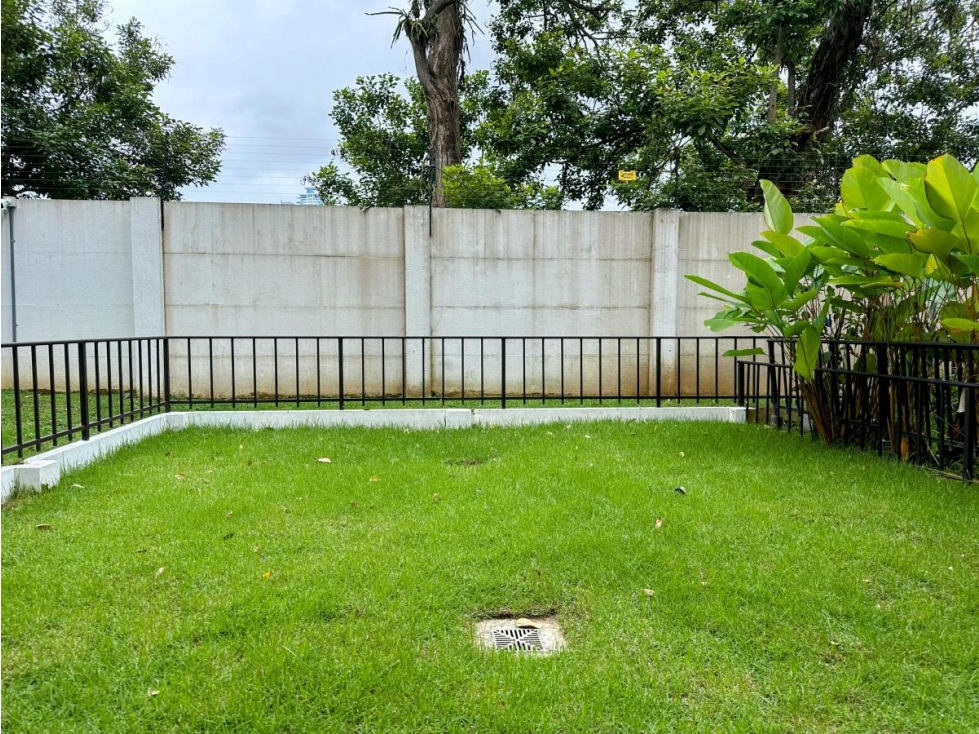 ALQUILER DE APARTAMENTO EN PH PANAMA VIEJO RESIDENCES — foto 6