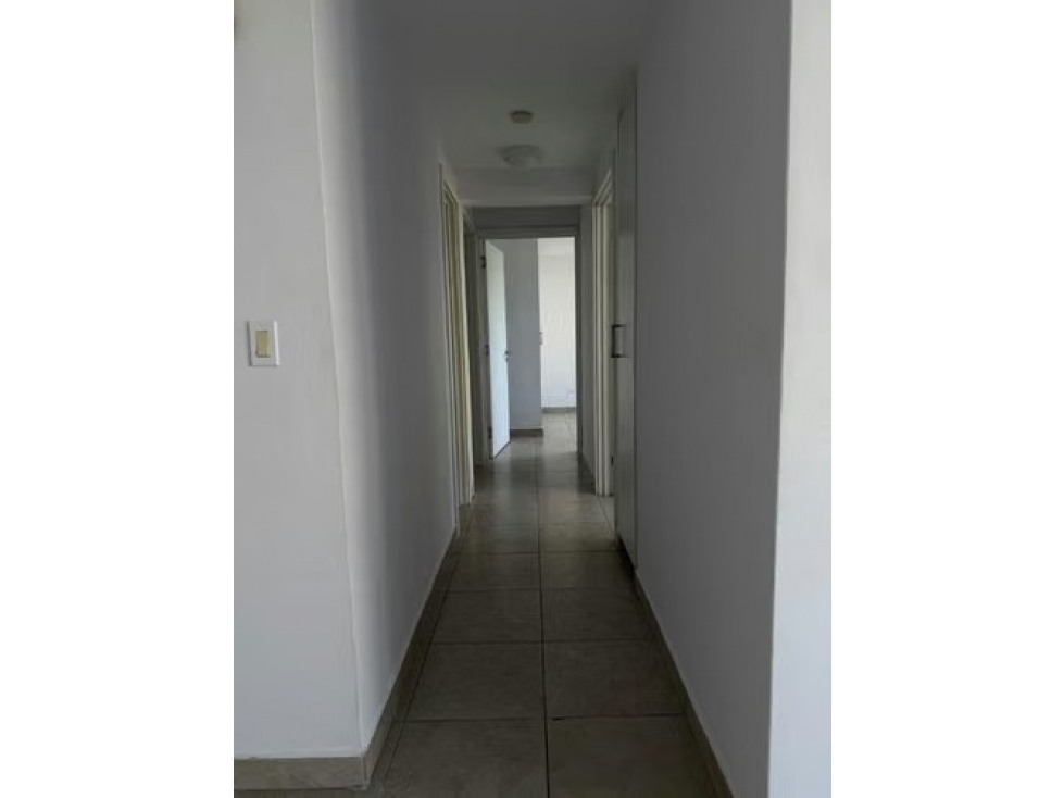 ALQUILER DE APARTAMENTO EN PH CONDADO COUNTRY CLUB — foto 4