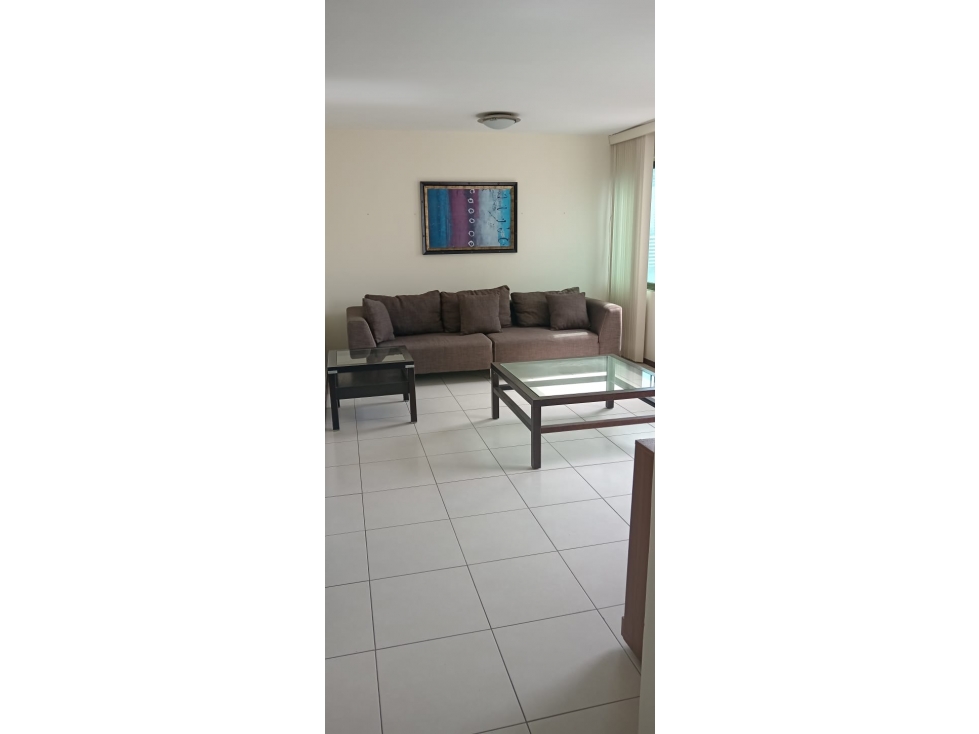 ALQUILER DE APARTAMENTO EN PH PACIFIC WIND - 1