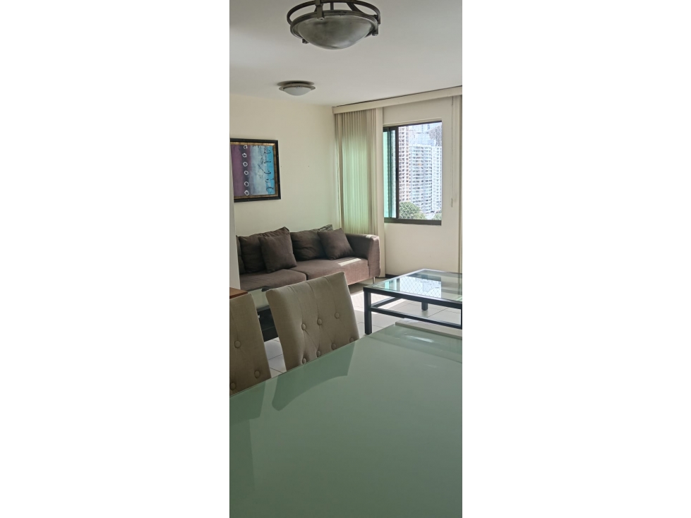 ALQUILER DE APARTAMENTO EN PH PACIFIC WIND - 2