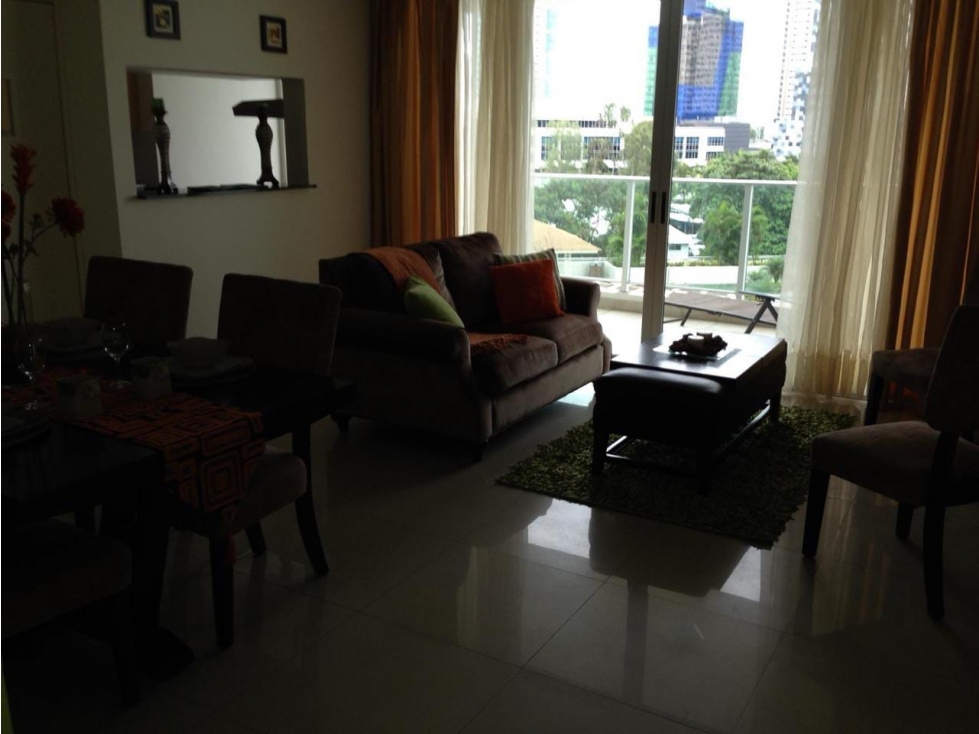 ALQUILER DE APARTAMENTO EN PH SEVILLA — foto 4
