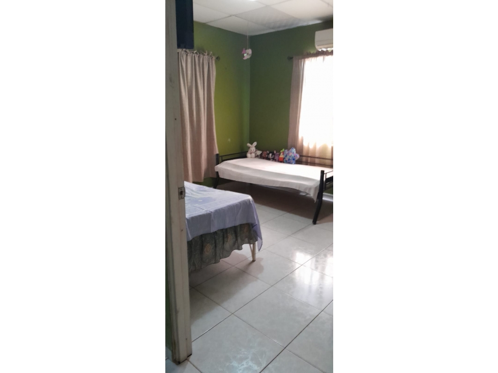 ALQUILER DE CASA EN AGUADULCE - 2