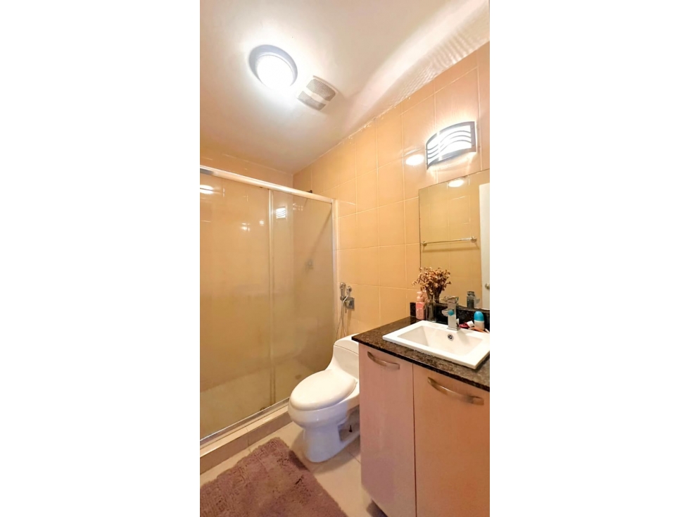 ALQUILER DE APARTAMENTO EN VILLA DE LAS FUENTES — foto 2