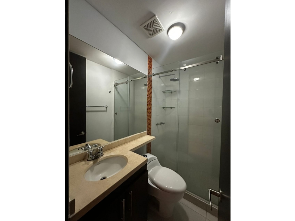 ALQUILER DE APARTAMENTO EN PH ALSACIA TOWER - 2