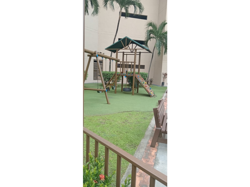 ALQUILER DE APARTAMENTO EN PH PACIFIC WIND - 4