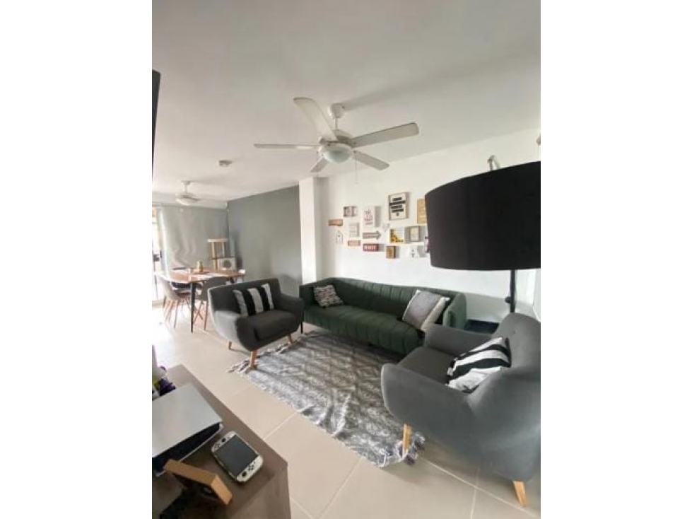 VENTA DE CASA EN PH VILLASOL - 1