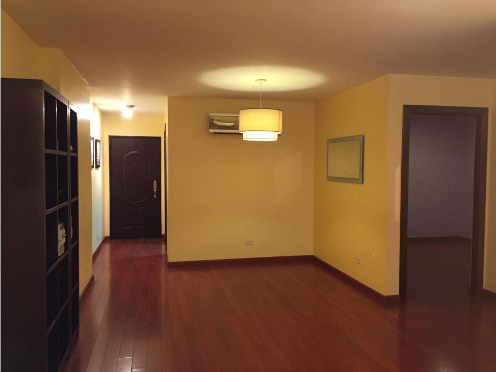 ALQUILER DE APARTAMENTO EN PH MANDALAY - 2