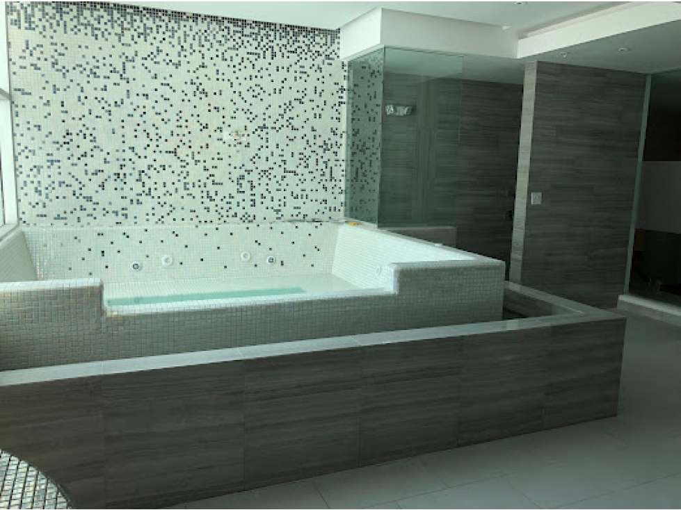 ALQUIKEALQUILER DE APARTAMENTO EN PH DYNASTY RESIDENCES — foto 2