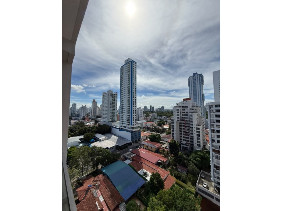 ALQUILER DE APARTAMENTO EN PH HUB — foto 2