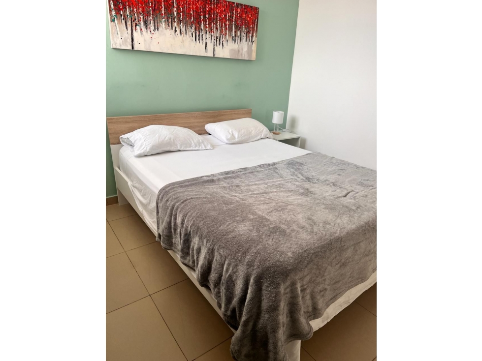 ALQUILER DE APARTAMENTO EN PH METRIC — foto 2