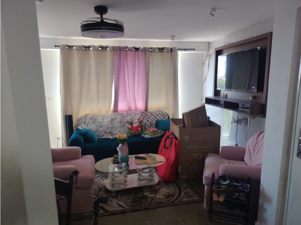 ALQUILER DE APARTAMENTO EN PH PARQUE LEFEVRE SUITES — foto 2