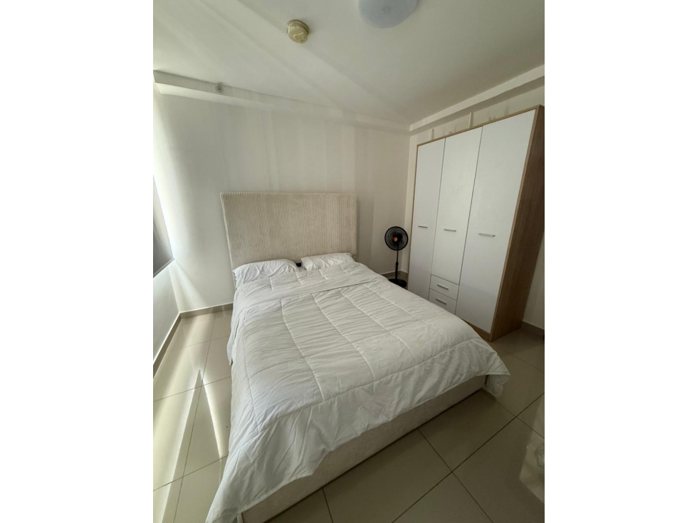 ALQUILER DE APARTAMENTIO EN PH SKY PARK — foto 2