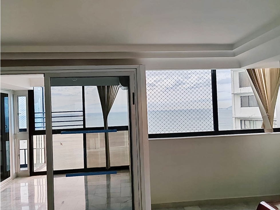 VENTA DE APARTAMENTO EN PH PACIFIC SHORE — foto 2