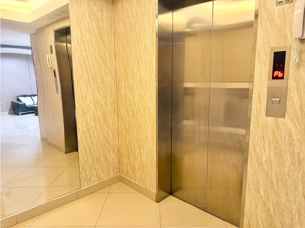 ALQUILER DE APARTAMENTO EN PH TEUS TOWER I — foto 3