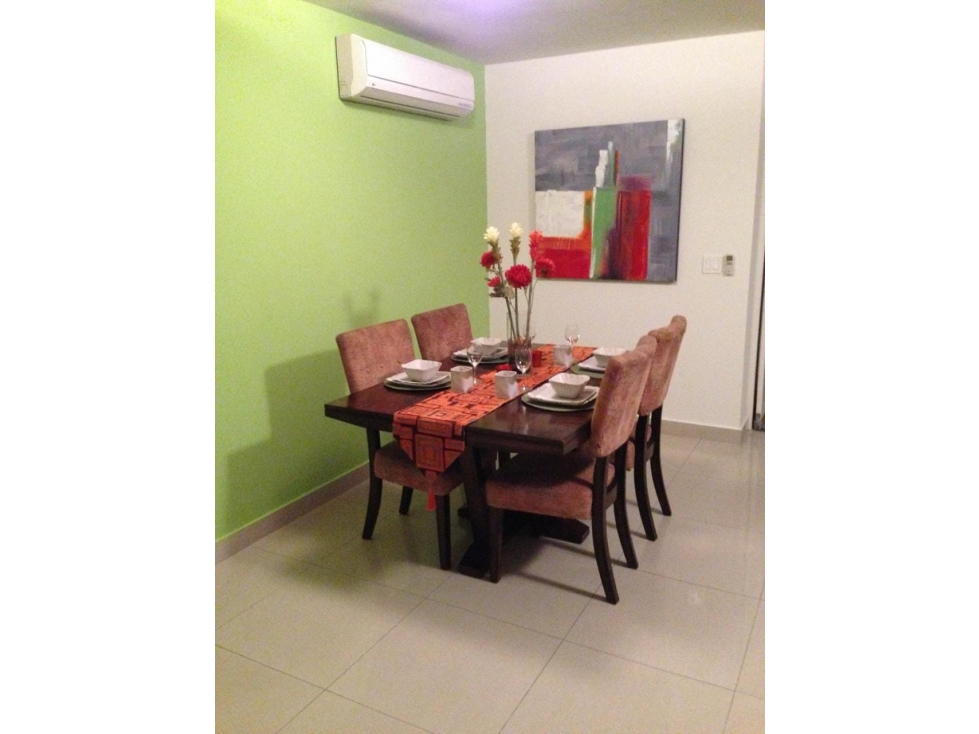 ALQUILER DE APARTAMENTO EN PH SEVILLA — foto 5
