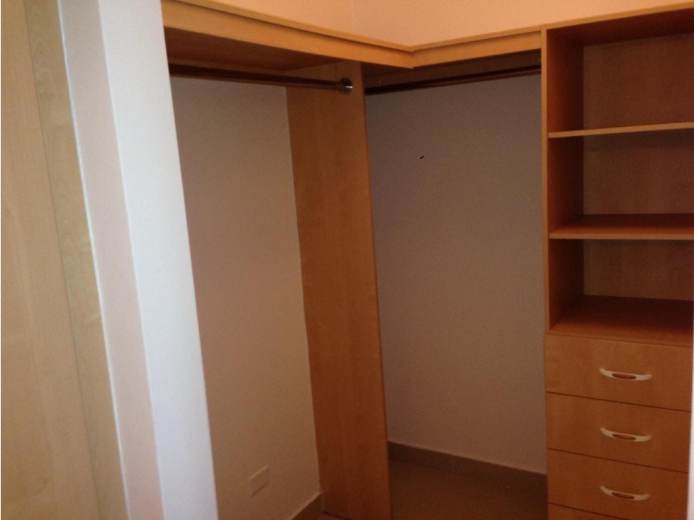 ALQUILER DE APARTAMENTO EN PH SEVILLA — foto 6