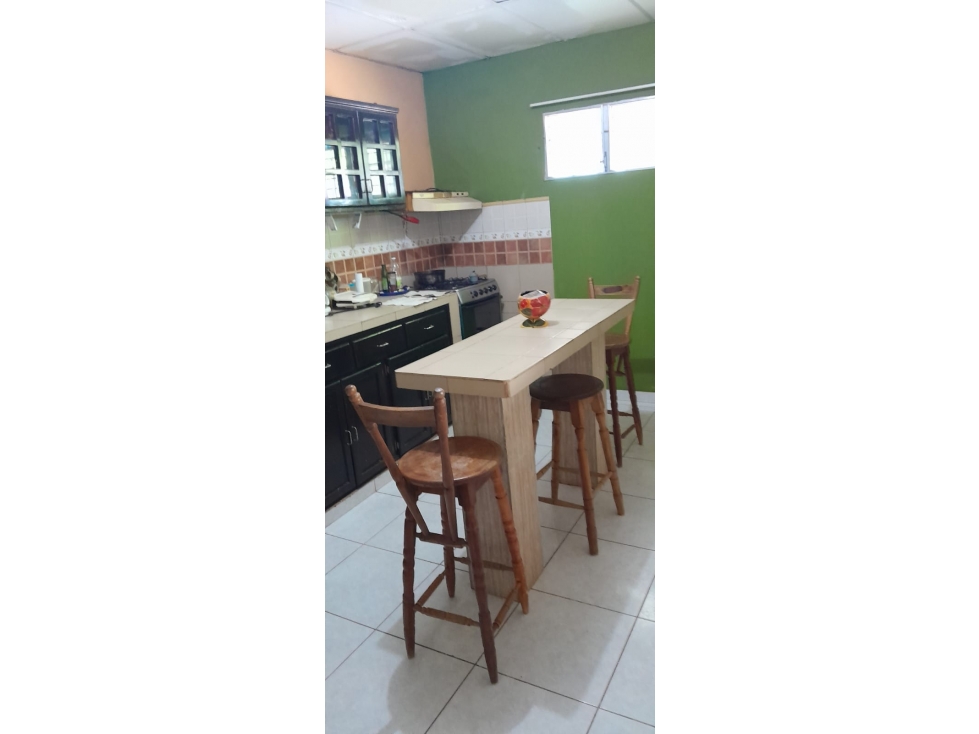 ALQUILER DE CASA EN AGUADULCE - 3