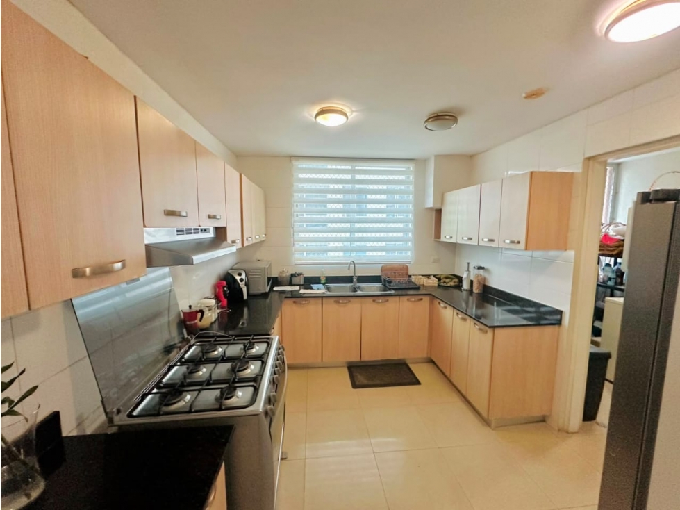 ALQUILER DE APARTAMENTO EN VILLA DE LAS FUENTES — foto 6