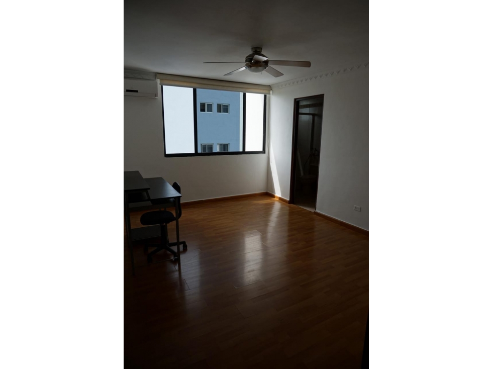 VENTA DE APARTAMENTO EN PUNTA PACIFICA - 3