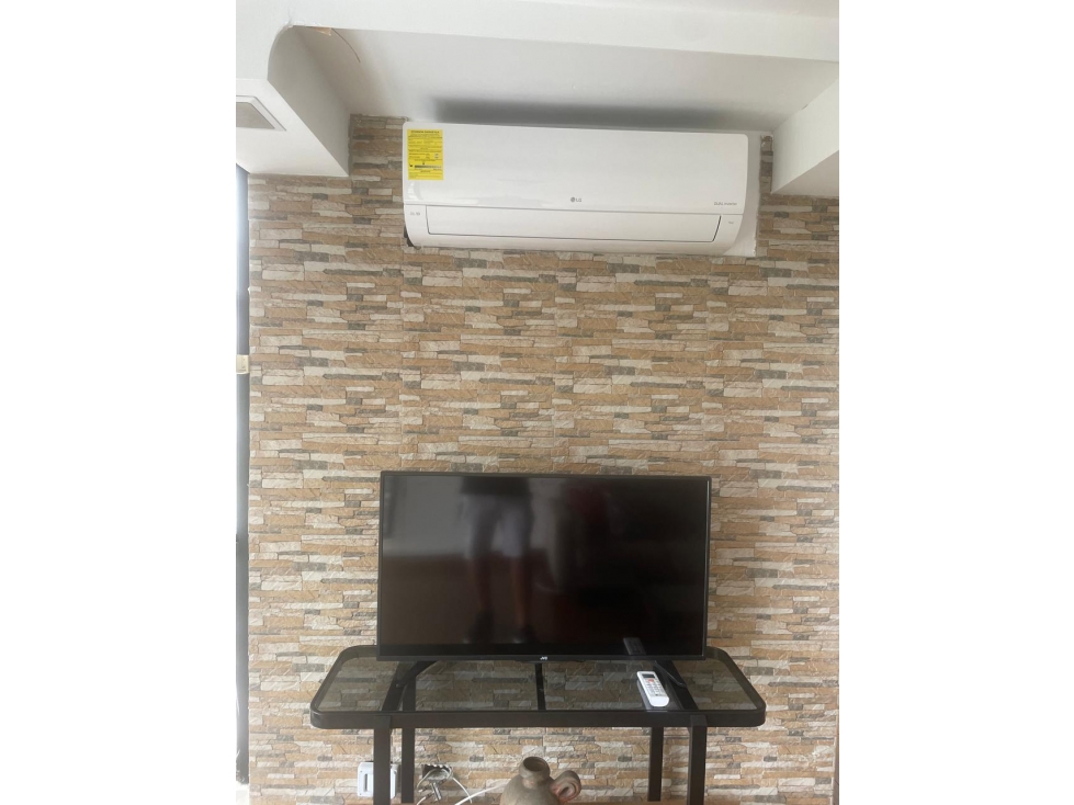 ALQUILER DE APARTAMENTO EN PH CORAL REEF - 4