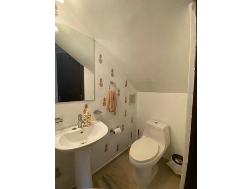 VENTA DE CASA EN PH VILLASOL - 6