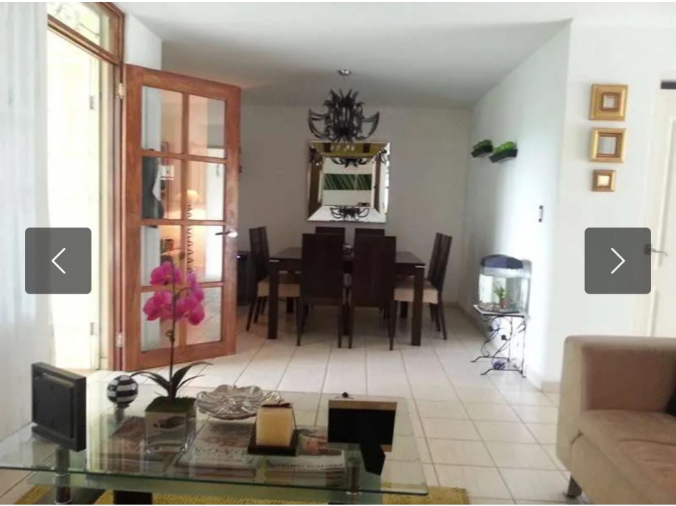 VENTA DE CASA EN VILLAS DEL PINAR - 3