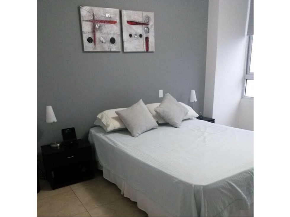 ALQUILER DE APARTAMENTO EN PH TERRASOL — foto 3