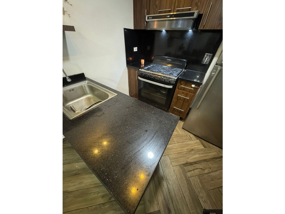 VENTA DE APARTAMENTO EN PH LIBERTY TOWER - 4