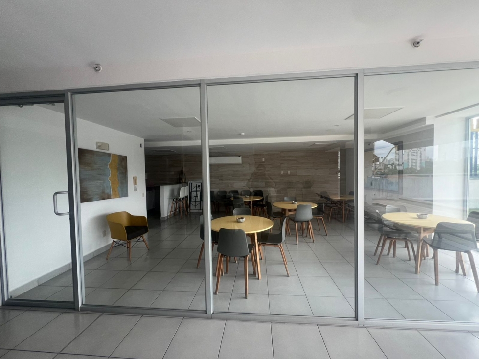ALQUILER DE APARTAMENTO EN PH SOLOK — foto 3