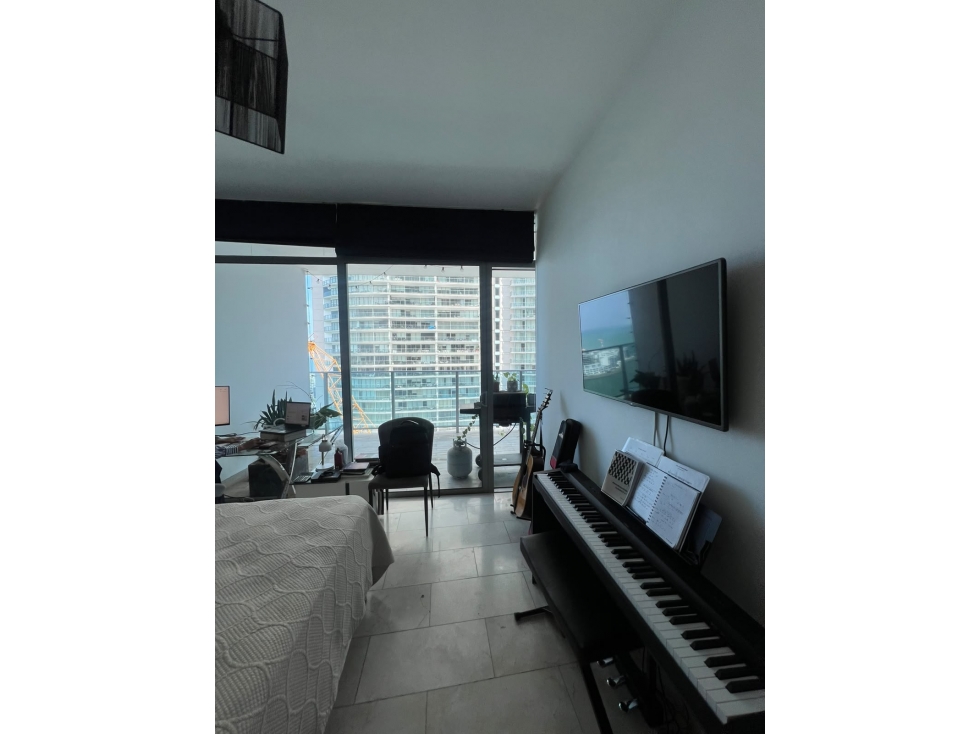 VENTA DE APARTAMENTO EN PH GRAND TOWER — foto 3