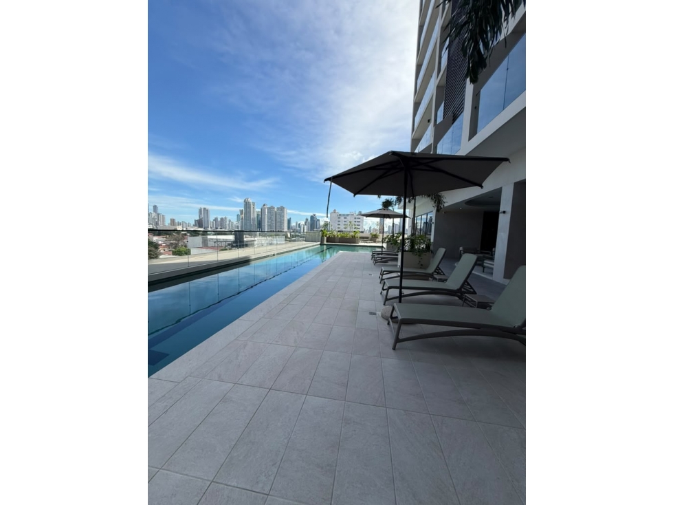 ALQUILER DE APARTAMENTO EN PH HUB — foto 3