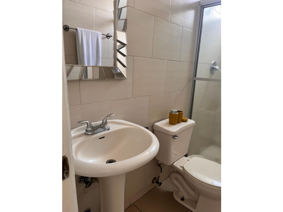ALQUILER DE APARTAMENTO EN PH METRIC — foto 3
