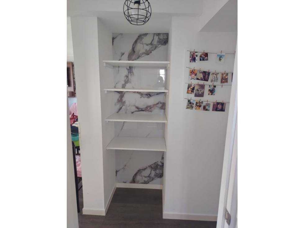 ALQUILER DE APARTAMENTO EN PH PARQUE LEFEVRE SUITES — foto 3