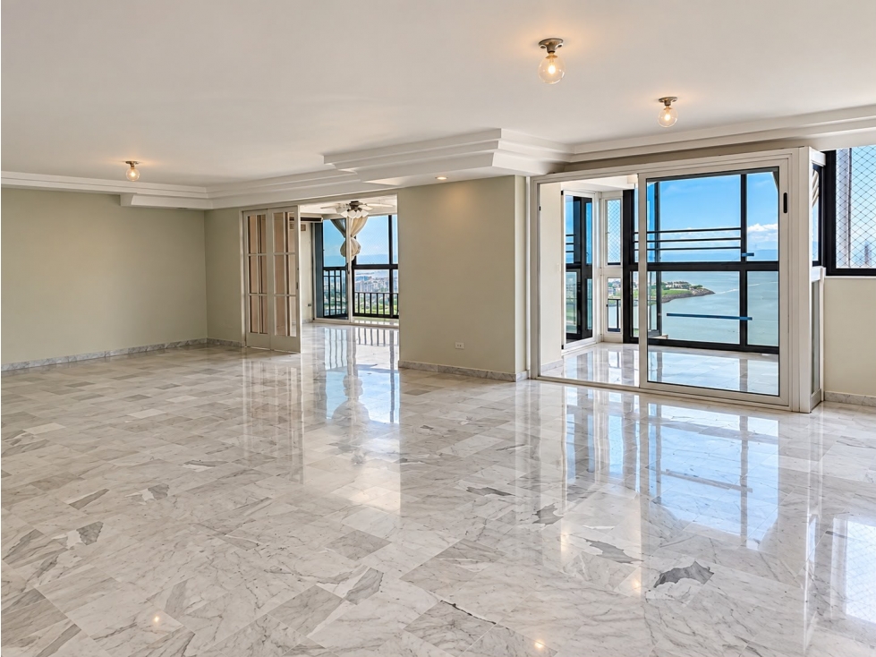 VENTA DE APARTAMENTO EN PH PACIFIC SHORE — foto 3