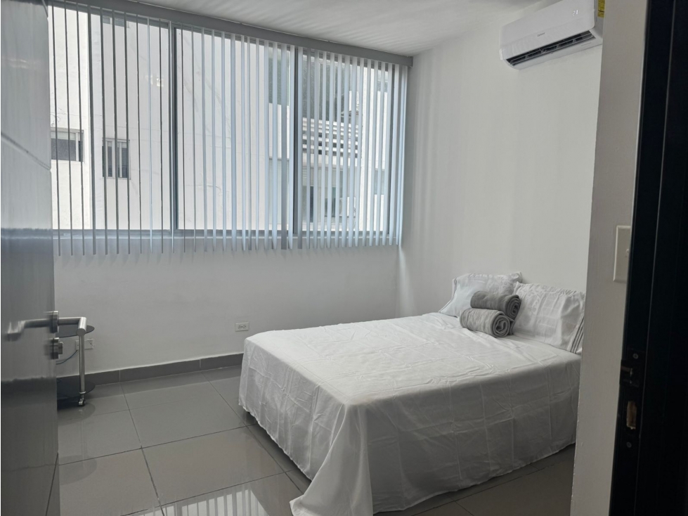 VENTA DE APARTAMENTO EN PH QUARTIER 74 — foto 3
