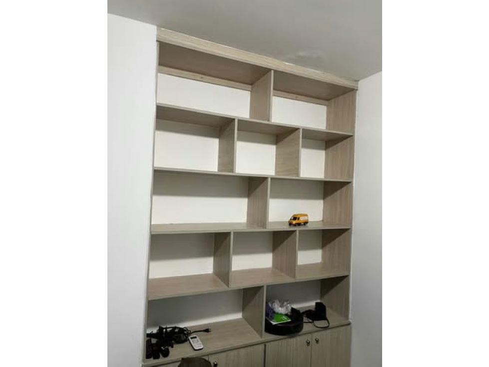 ALQUILER DE APARTAMENTO EN PH MONTEMAR — foto 3