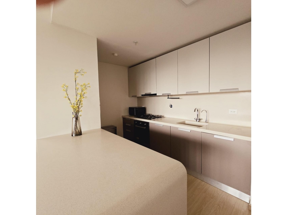 VENTA DE APARTAMENTO EN COCO DEL MAR — foto 3