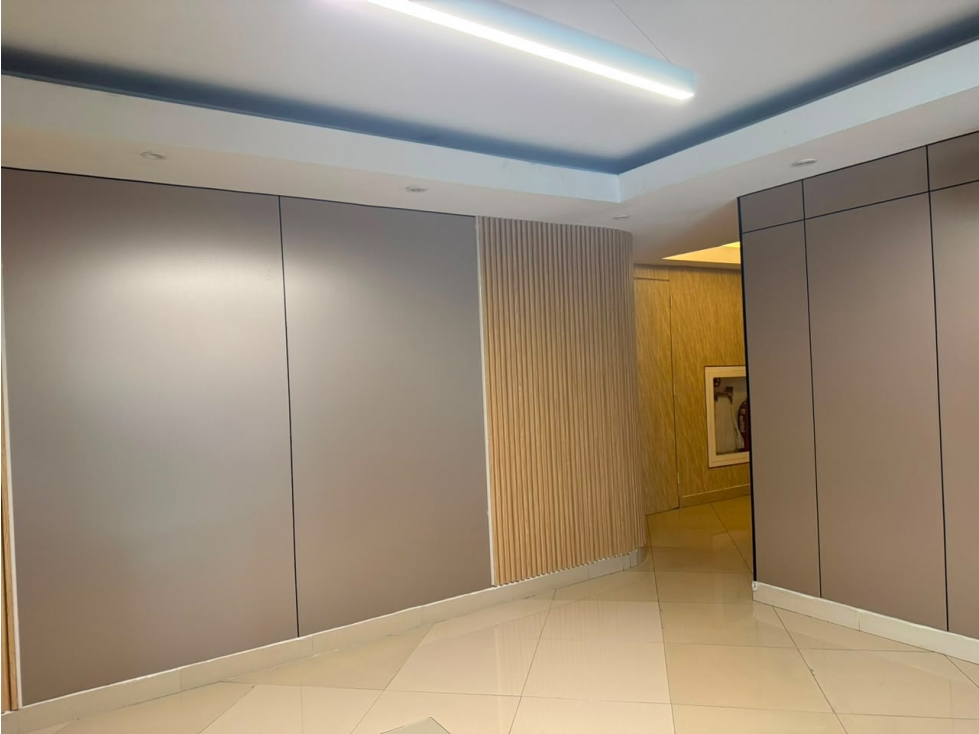 ALQUILER DE APARTAMENTO EN PH TEUS TOWER I — foto 4