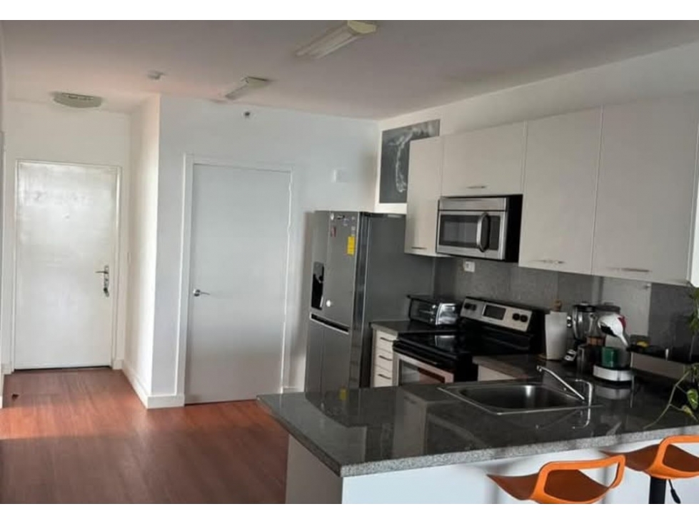 ALQUILER DE APARTAMENTO EN PH WHITE TOWER — foto 4