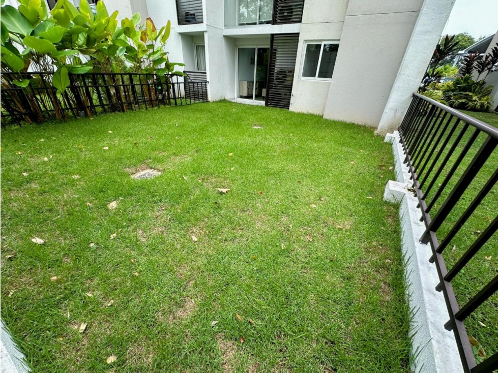 ALQUILER DE APARTAMENTO EN PH PANAMA VIEJO RESIDENCES — foto 5