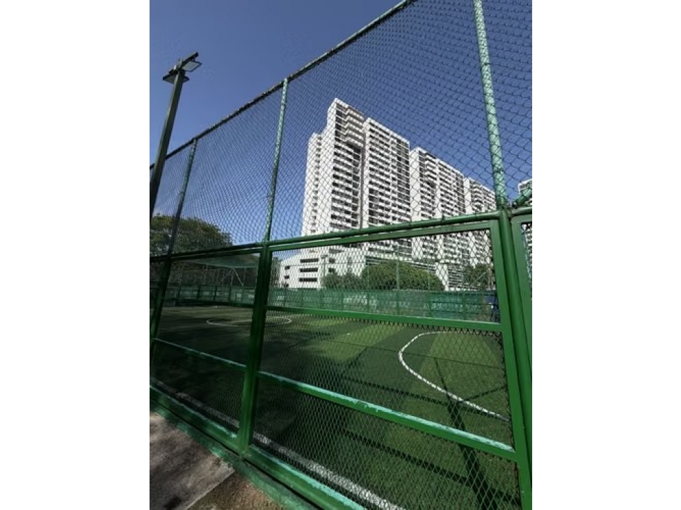 ALQUILER DE APARTAMENTO EN PH CONDADO COUNTRY CLUB — foto 6
