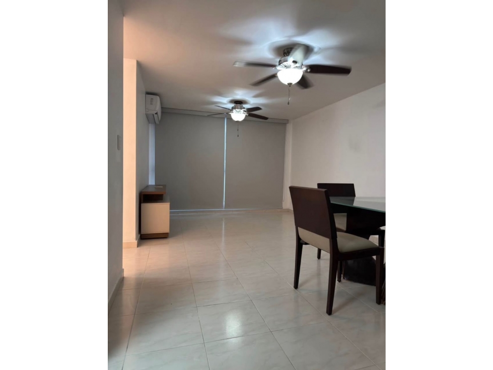ALQUILER DE APARTAMENTO EN PH MC GREGOR POINT